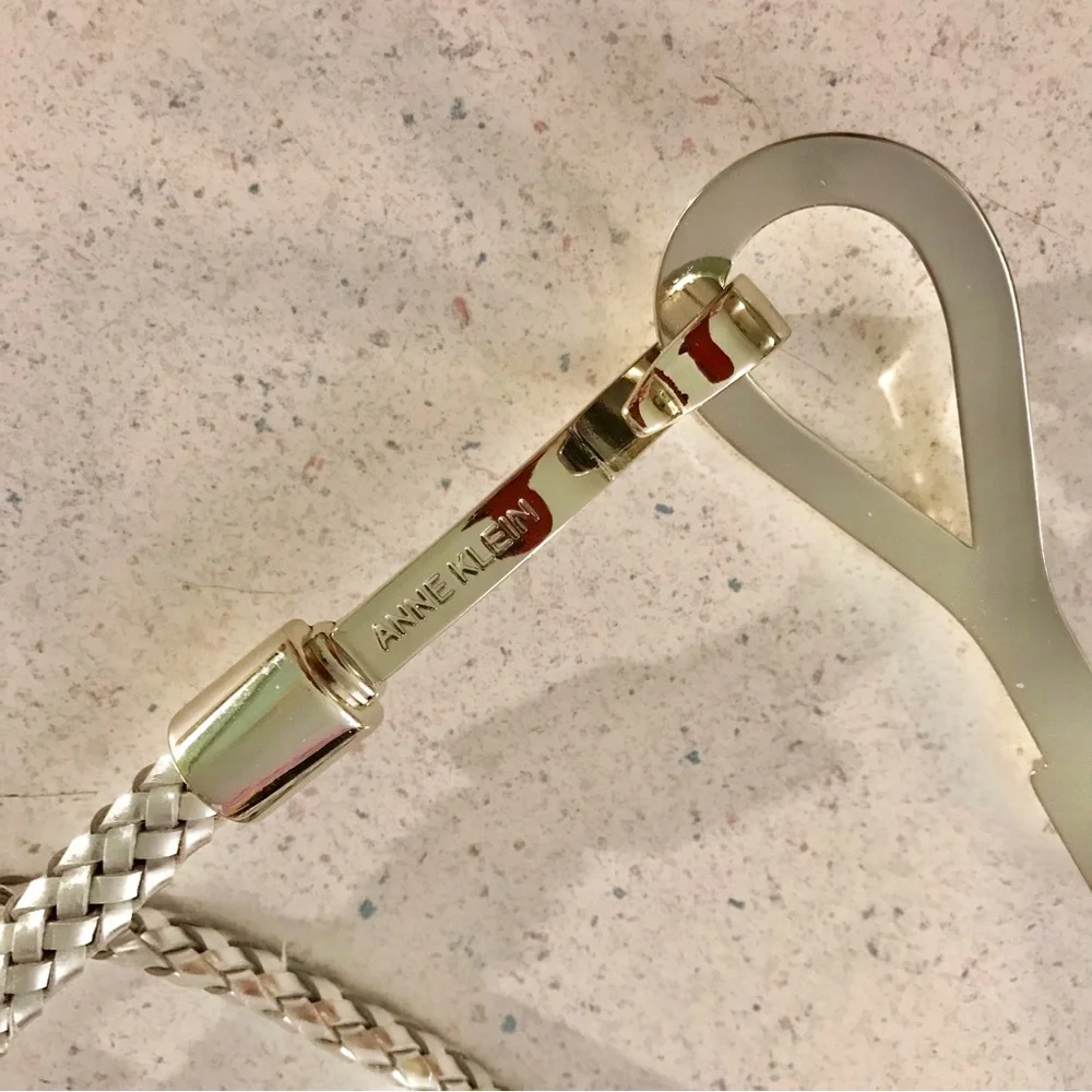 Anne Klein vintage anne